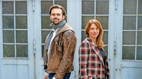 Generationswechsel bei Frankfurter Filmproduktion