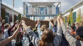 Ein Durchbruch fürs Klima?