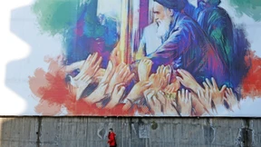 Künstlerboykott und Hungerstreik