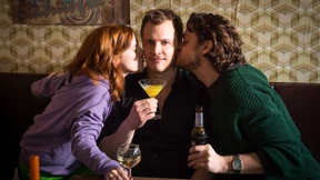 Bis sie alle pleite sind