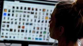 Kinderporno-Plattformen im Darknet abgeschaltet