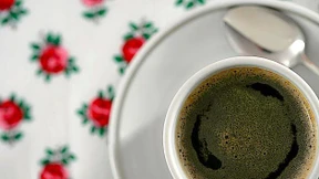 Sogar Kaffee gendert