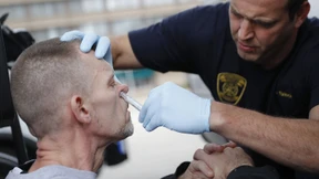 Möglicher Milliardenvergleich in Opioid-Fällen