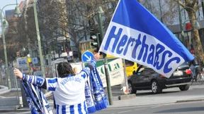 Die Hauptstadt ist zurück