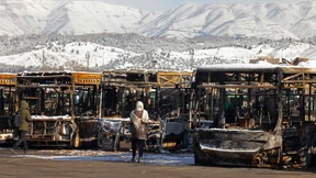 Mit Gewalt ist kein Staat zu machen