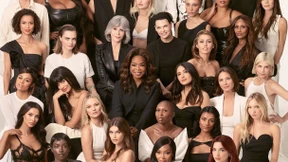 Vierzig Ikonen zum Abschied von Edward Enninful