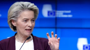 Keine Finanzierung von „Stacheldraht und Mauern“