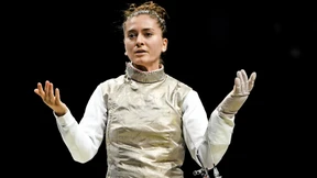 Leonie Eberts moralisches Dilemma mit Florett