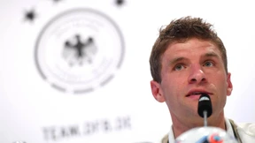 Müller kritisiert die Kritiker