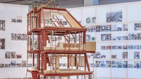 Verlasst das ewige Neubauviertel