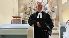 „Leg weg, heute wird doch nicht gesungen“