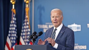 Joe Biden ärgert „Big Pharma“