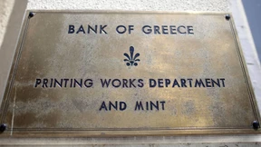 Mit der Lizenz zum Geld drucken