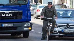 Zeit, dass sich was dreht