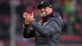 Jürgen Klopp zischt jetzt Weißbier