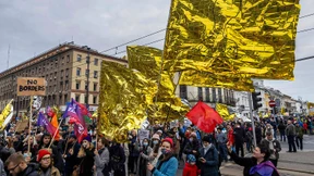 „Lukaschenko ist Chef eines staatlichen Schleuserrings“