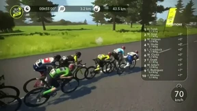 Tacey und Ovett holen Etappensiege