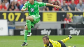 Magaths neuer Impuls für Wolfsburg