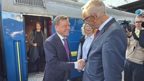 Wadephul erklärt Ukraine zur obersten Priorität