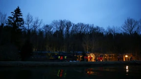 Fahrdienstleiter soll für Unfall verantwortlich sein