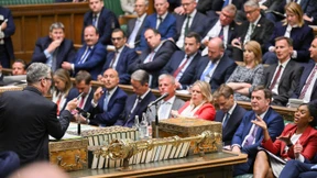 Politik aus dem Automaten