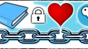 Paarweiser Hauskauf mit besonderen Risiken