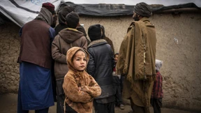 Biden genehmigt 100 Millionen Dollar für afghanische Flüchtlinge