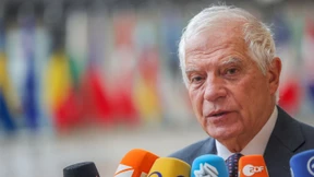 EU erkennt Putschisten-Regierung in Niger nicht an