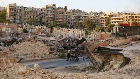 Der Kreml und die Krämerseelen