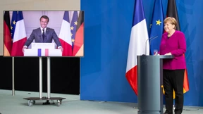 Bundesverfassungsgericht weist Eilantrag gegen Corona-Aufbaufonds ab