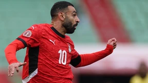 Salah schießt Ägypten bei Afrika-Cup ins Achtelfinale