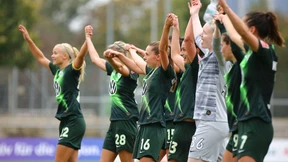 Wolfsburg bleibt im Pokal unbezwingbar