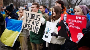 Deutschland muss den Taurus liefern