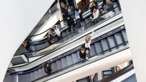 Die soziale Ungleichheit nimmt ab