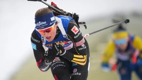 Tränen nach Disqualifikation der deutschen Sieger