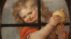 Kinder, Engel, Bürger und Fürsten