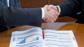 Sie haben null neue Anfragen