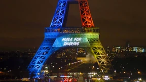 Paris setzt auf den Trump-Effekt