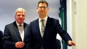 Uneinigkeit über Sanierung des Haushalts