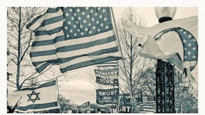 Gegen die Macht einer Phantasmagorie, die keine Grenzen kennt