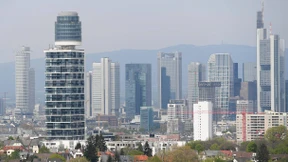 Mieten in günstigen Stadtteilen Frankfurts steigen weiter