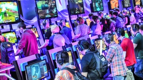 Im Land der Zocker und Daddler