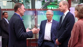 Bill Gates kritisiert Deutschlands Nein zu Kernenergie