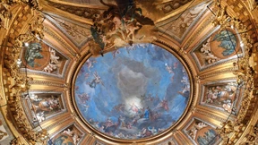 Für diese Kapelle musste sogar Versailles warten