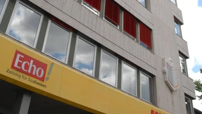 Kritik aus Berlin und vom Journalistenverband