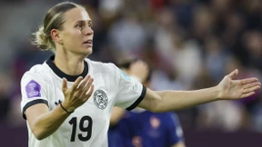 Welche Fußballregeln würden Sie ändern, Frau Bühl?