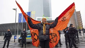 Eine grüne Notenbank ist Unsinn