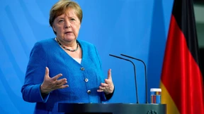 „Mein Mitgefühl gilt den Angehörigen der Toten und Vermissten“