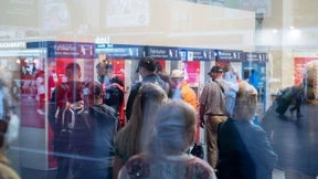 Verkauf des Deutschlandtickets beginnt