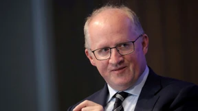 Die EZB ringt mit der hohen Inflation